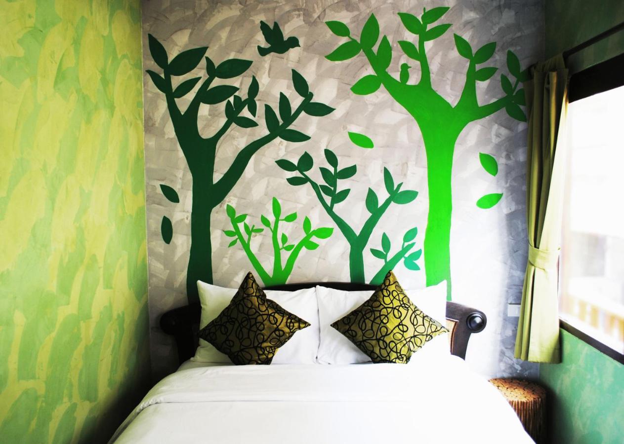 Focal Local Bed & Breakfast Bangkok Cameră foto